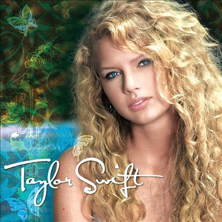 Taylor Swift - Taylor Swift (Gatefold LP Jacket) (2 Lp's) Vinyl