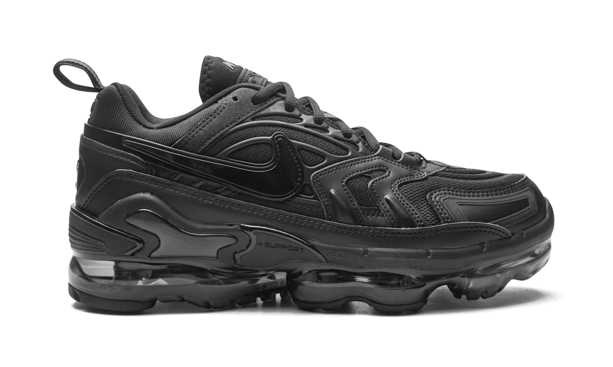 Air Vapormax EVO "Triple Black" CT2868 003