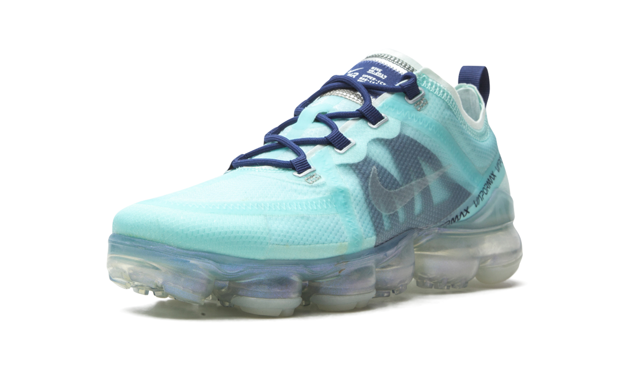 AIR VAPORMAX 2019 MNS WMNS "Teal" AR6632 300