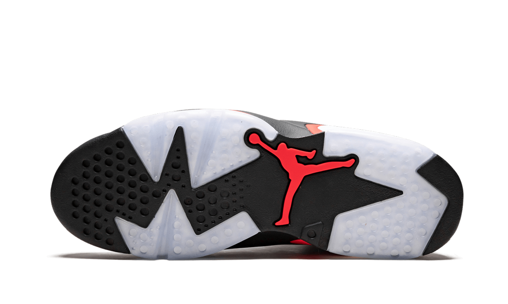 Air Jordan 6 "Reflections of a Champion" CI4072 001