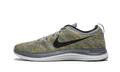Flyknit Lunar1 + "Dark Grey" 554887 004