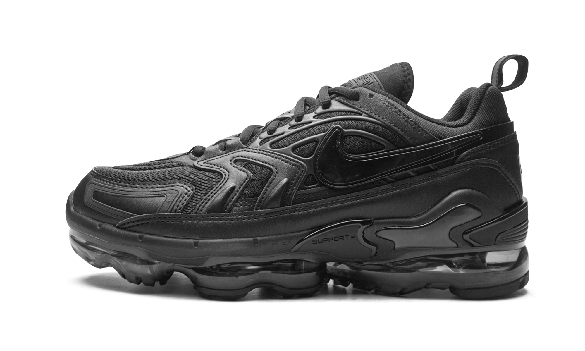 Air Vapormax EVO "Triple Black" CT2868 003