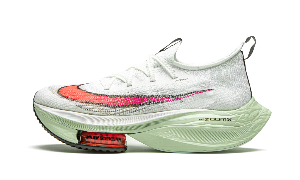 AIR ZOOM ALPHAFLY NEXT% WMNS "Watermelon" CZ1514 100