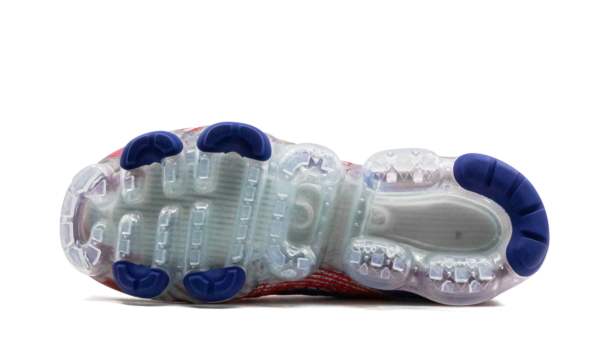Air VaporMax FlyKnit 3.0 USA "USA" CW5585 100
