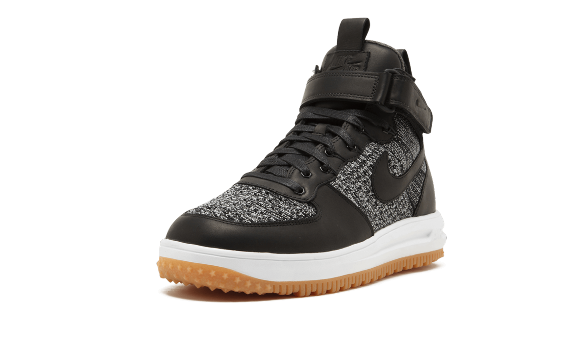 Lunar Force 1 Flyknit Workboot 855984 001