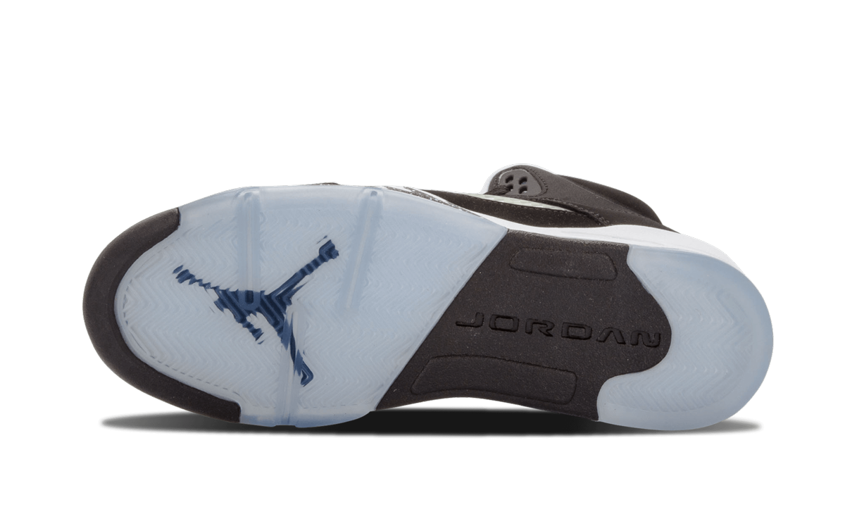 Air Jordan 5 Retro GS "Oreo" 440888 035