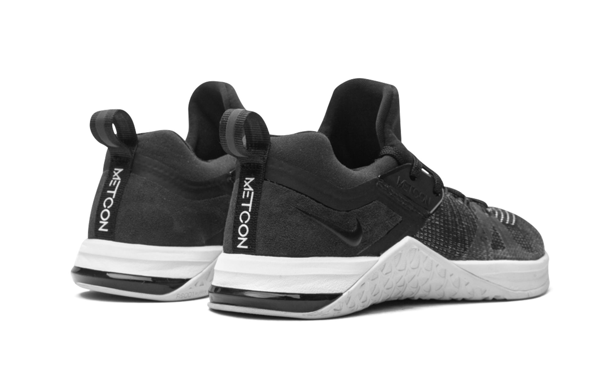 METCON FLYKNIT 3 MNS WMNS "Black" AR5623 001