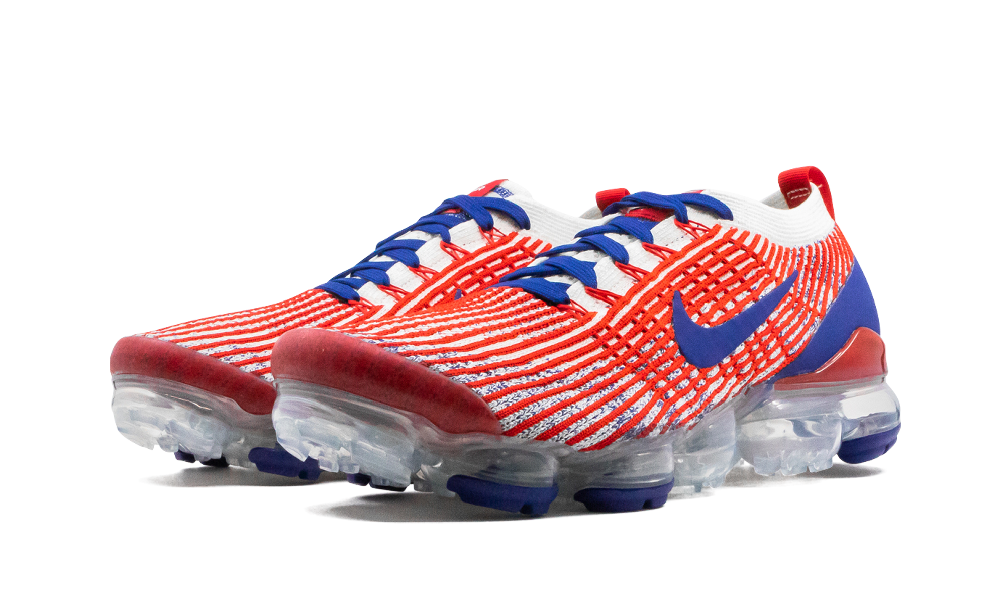 Air VaporMax FlyKnit 3.0 USA "USA" CW5585 100