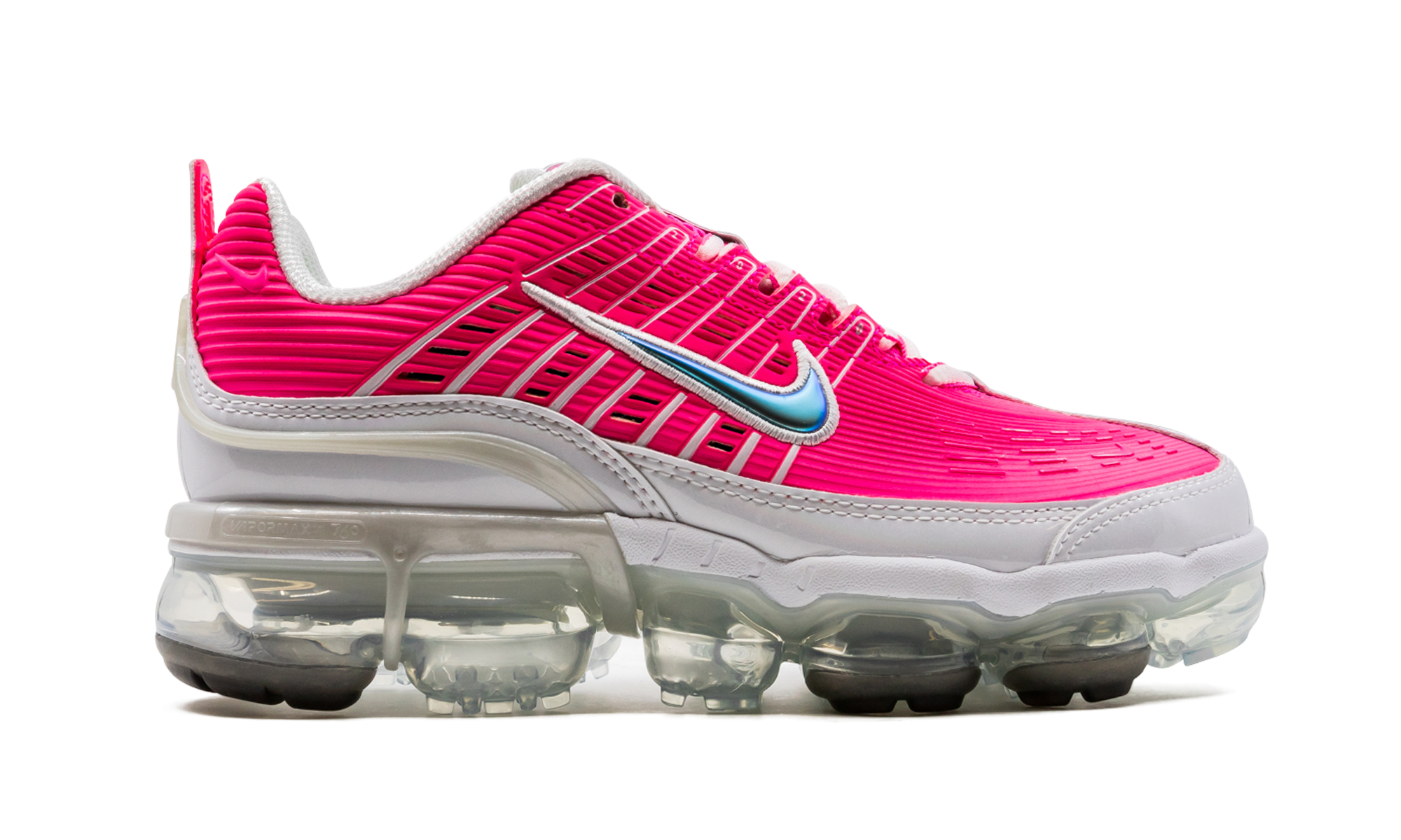 AIR VAPORMAX 360 MNS WMNS "Hyper Pink" CK9670 600