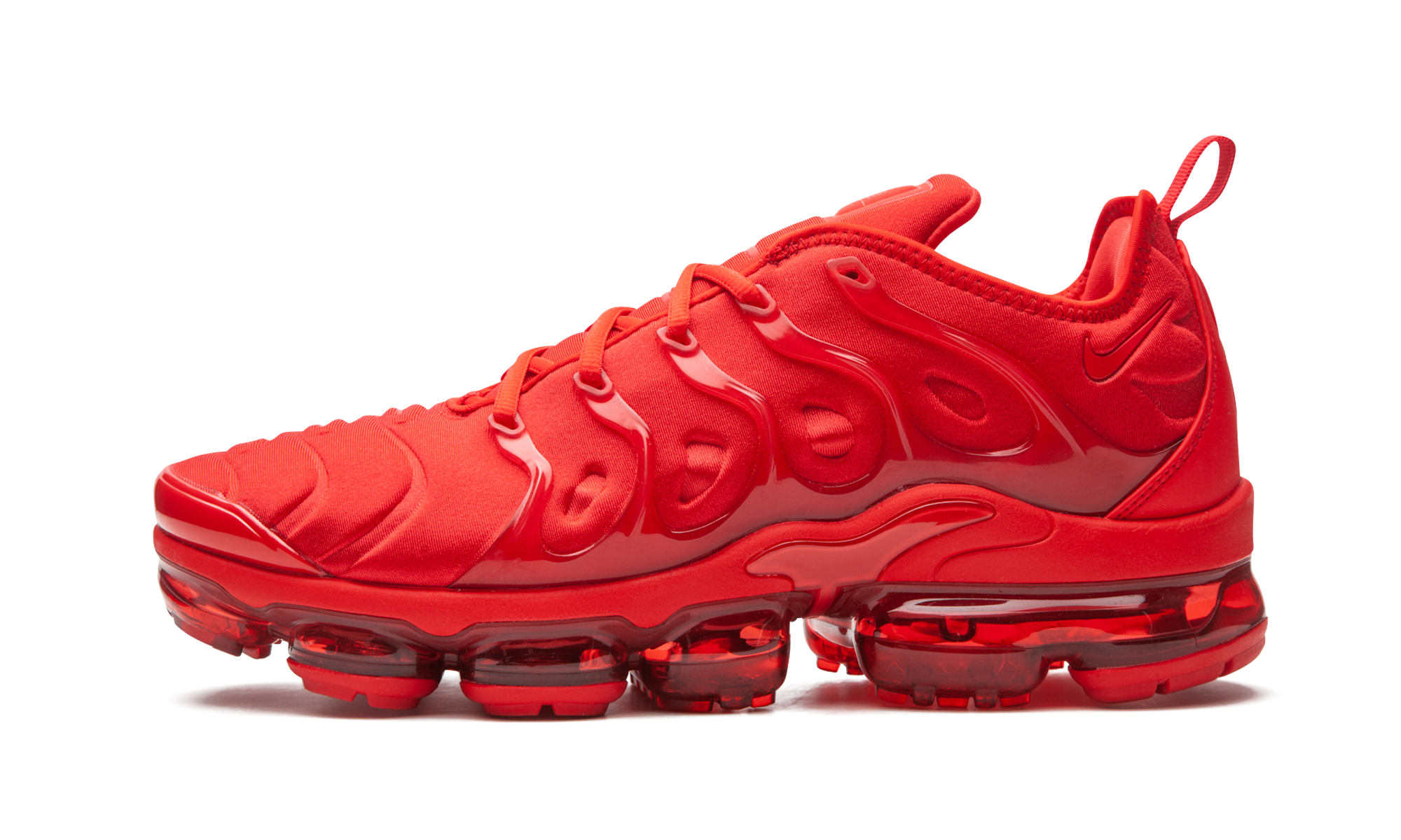 Air VaporMax Plus "TRIPLE RED" CW6973 600
