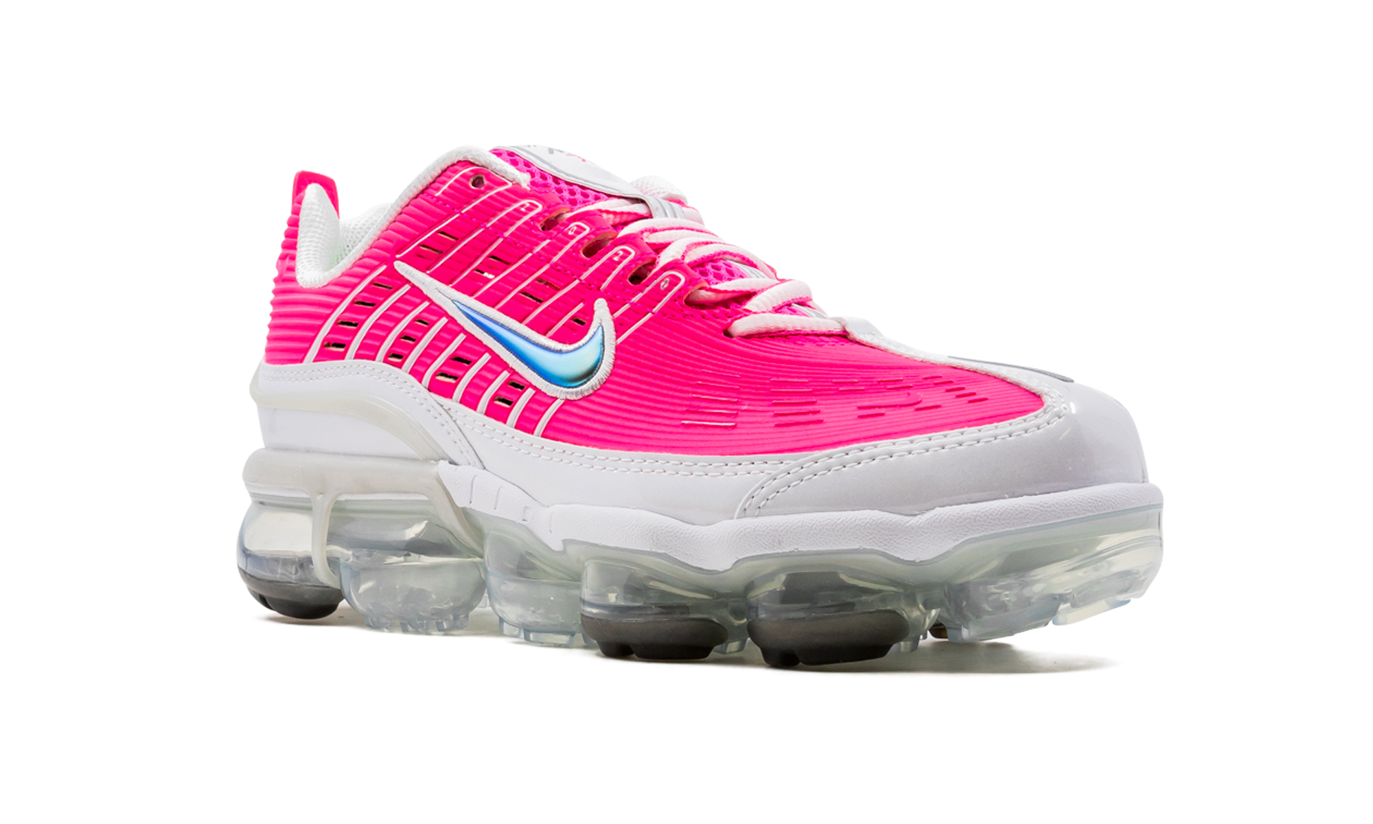 AIR VAPORMAX 360 MNS WMNS "Hyper Pink" CK9670 600