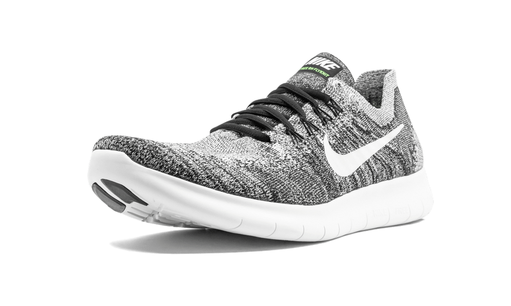 FREE RN FLYKNIT 2017 MNS WMNS 880844 003