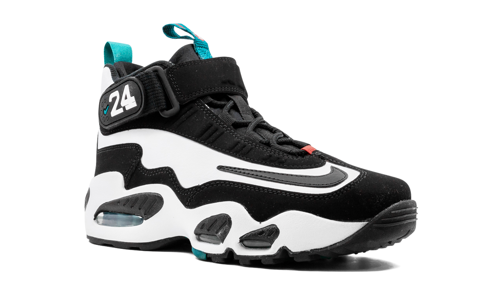 Air Griffey Max 1 GS "Freshwater" DD8561 100