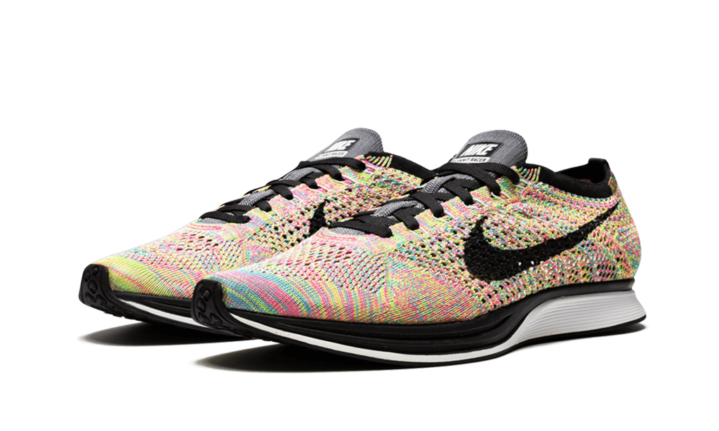 Flyknit Racer "Multicolor" 526628 004
