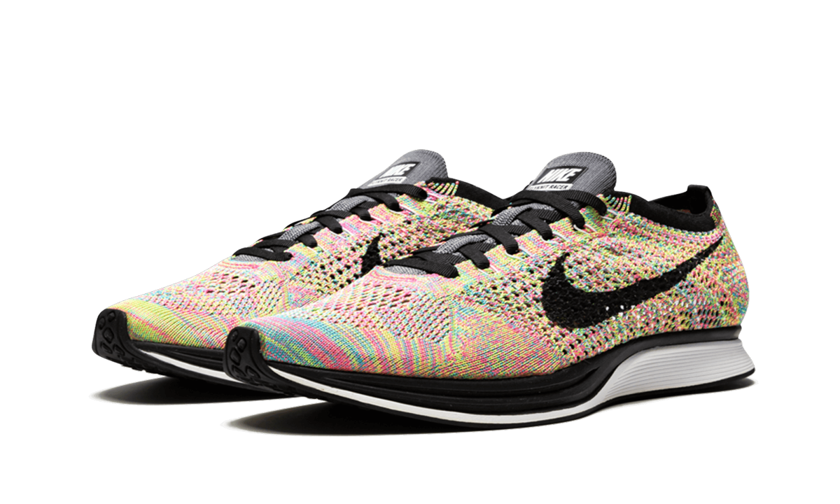 Flyknit Racer "Multicolor" 526628 004