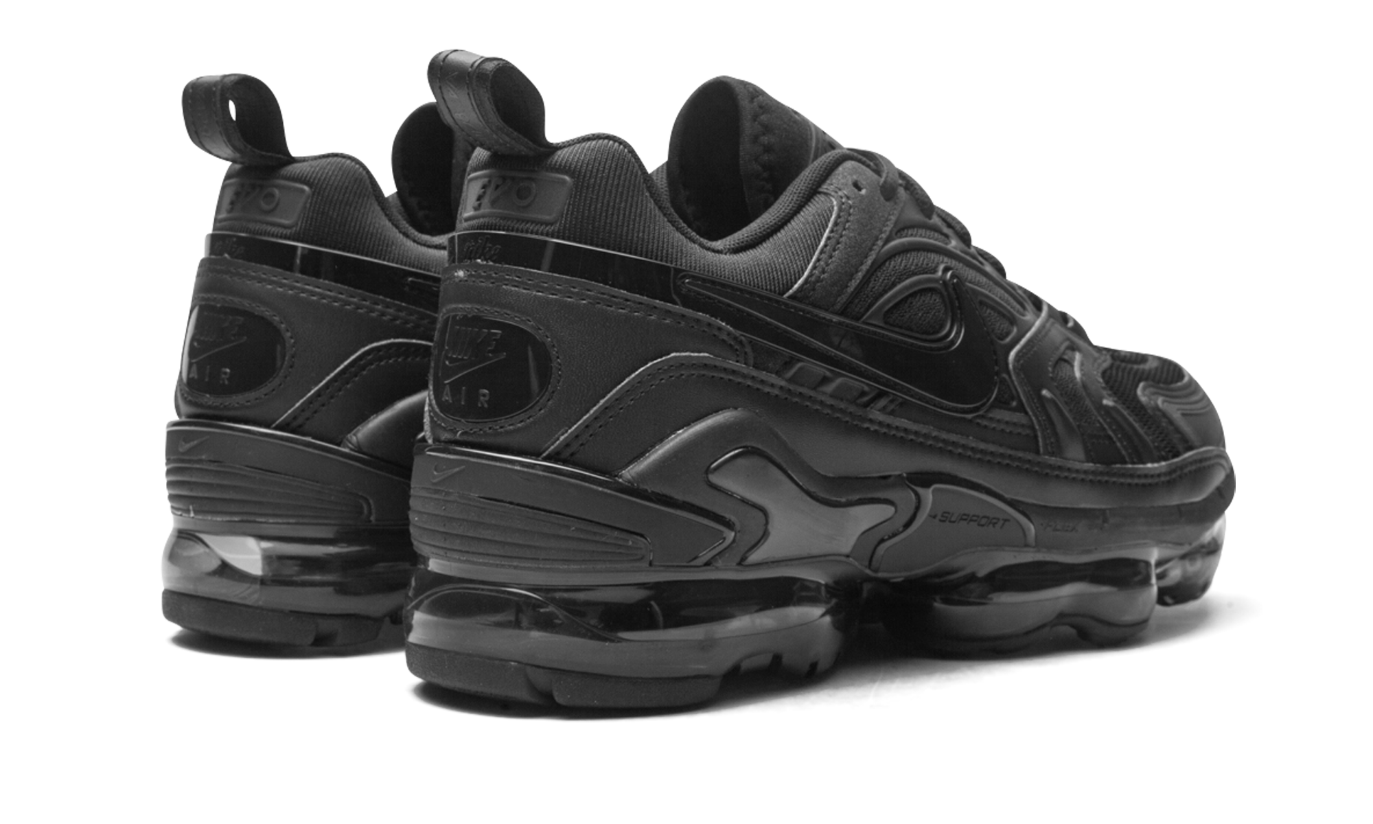 Air Vapormax EVO "Triple Black" CT2868 003