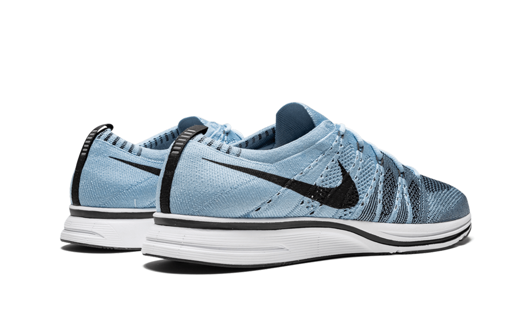Flyknit Trainer "Cirrus Blue" AH8396 400