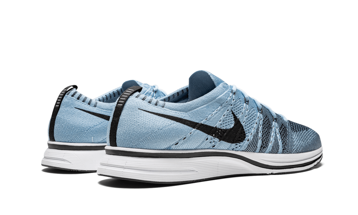 Flyknit Trainer "Cirrus Blue" AH8396 400