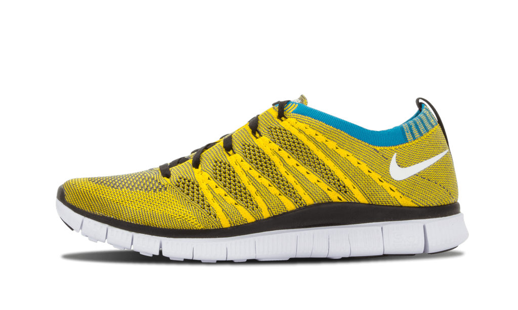 Free Flyknit HTM SP "HTM" 616171 703