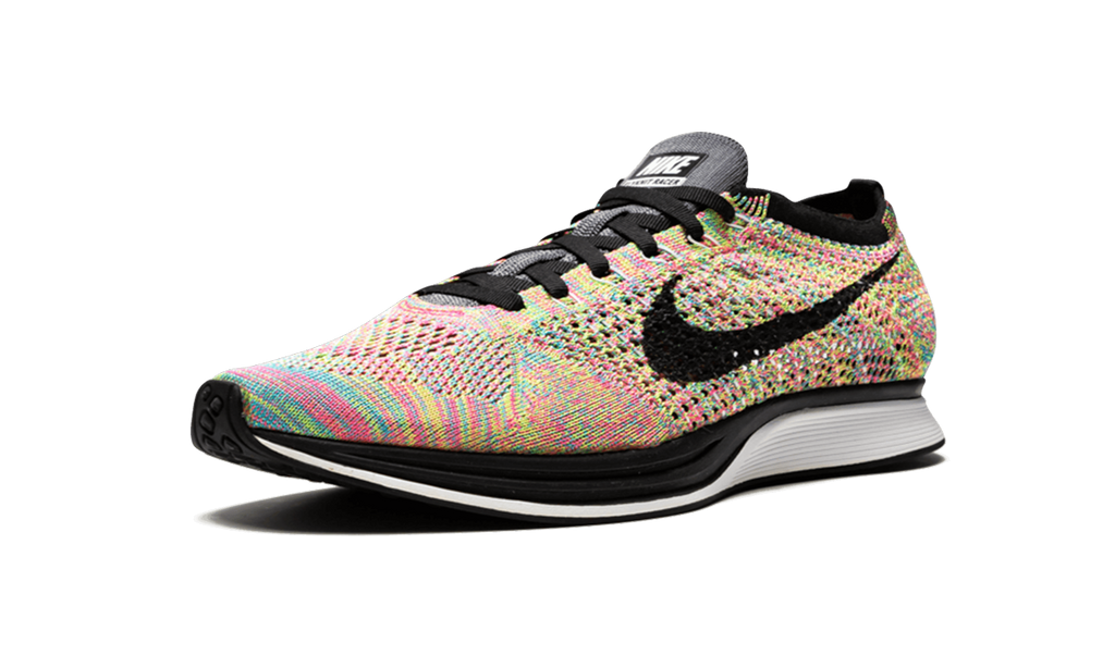 Flyknit Racer "Multicolor" 526628 004