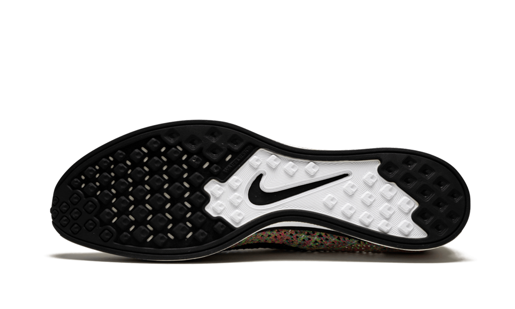 Flyknit Racer "Multicolor" 526628 004