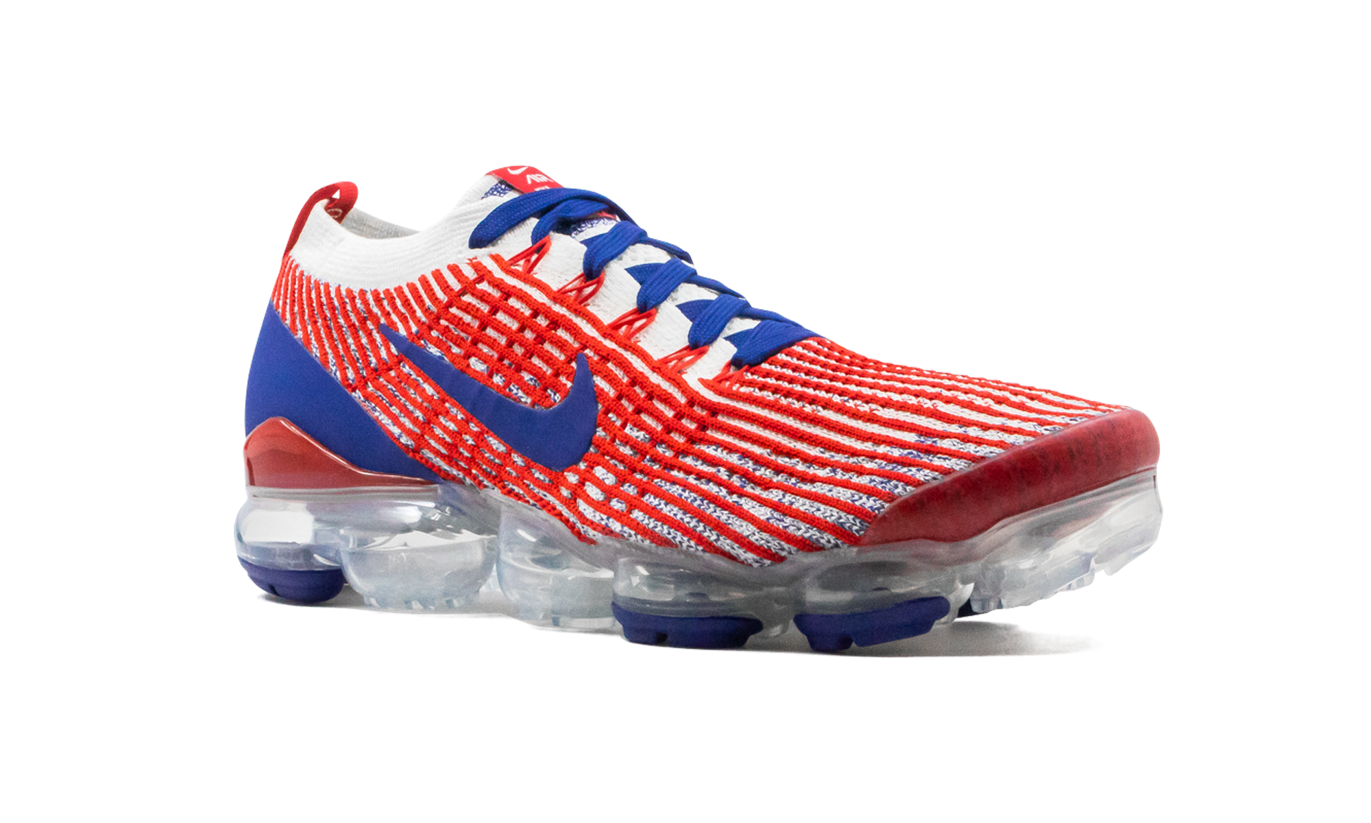 Air VaporMax FlyKnit 3.0 USA "USA" CW5585 100