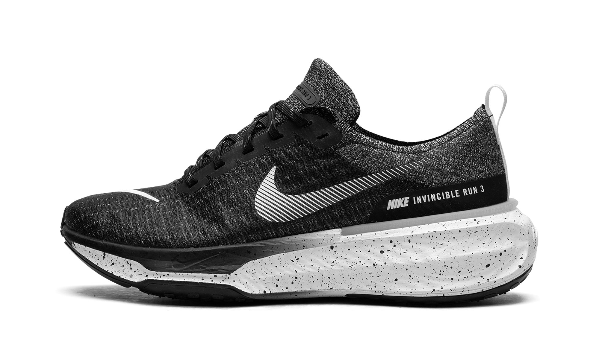 ZoomX Invincible Run Flyknit 3 "Oreo" DR2615 002