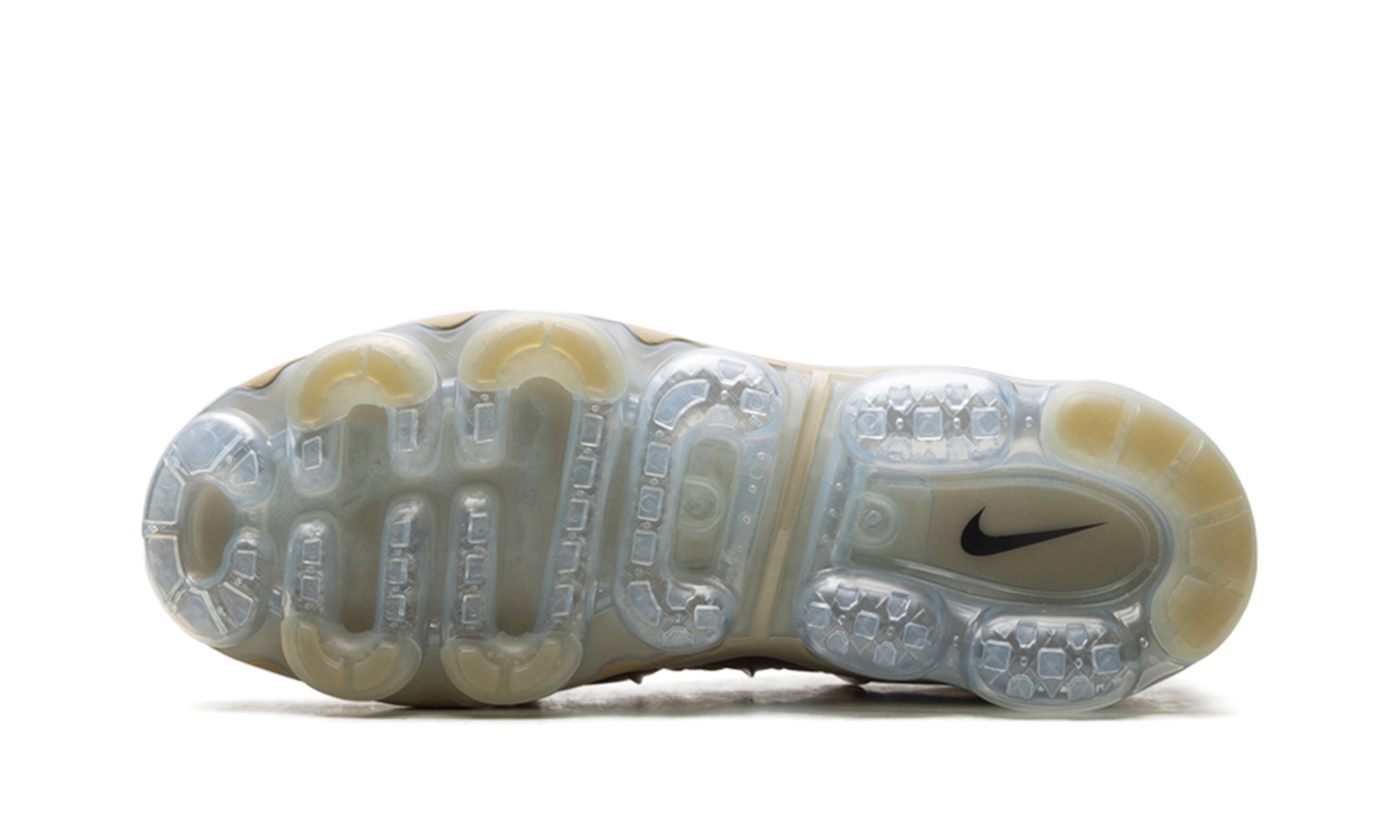 Air VaporMax Plus "Parachute Beige" IB4008 297