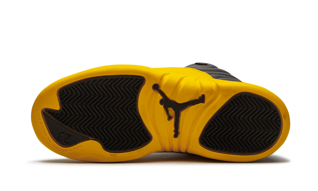 Air Jordan 12 Retro PS "University Gold" 151186 070