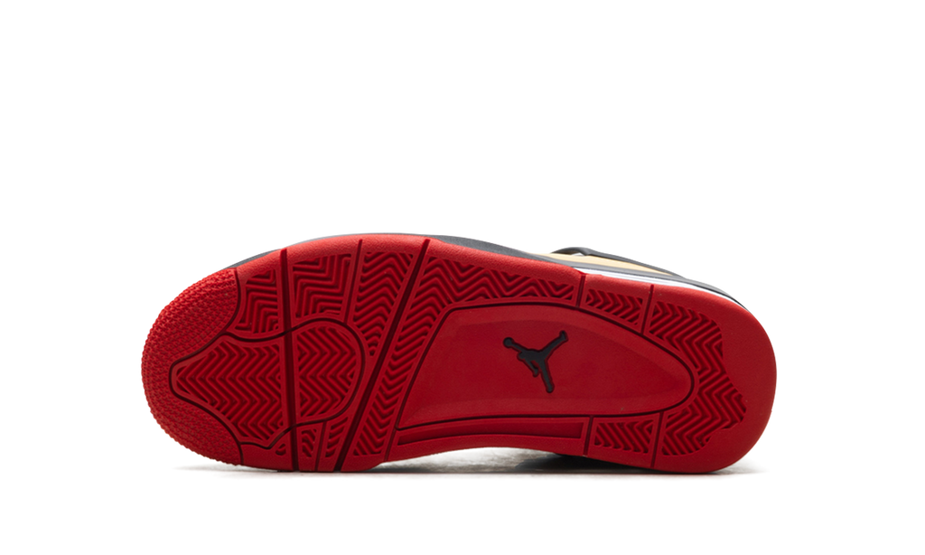 Air Jordan 4 GS "Pizza" IH2094 200