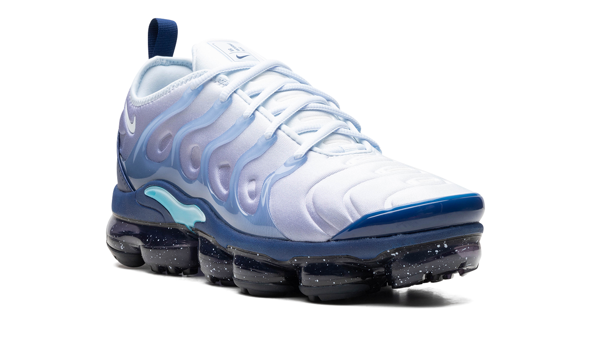 Vapormax Plus "Blue" CK1411 400