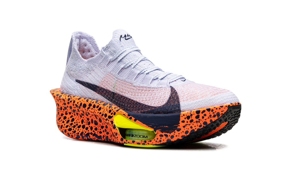 AIR ZOOM ALPHAFLY 3 WMNS "Electric Pack Olympic Safari" FN7673 900