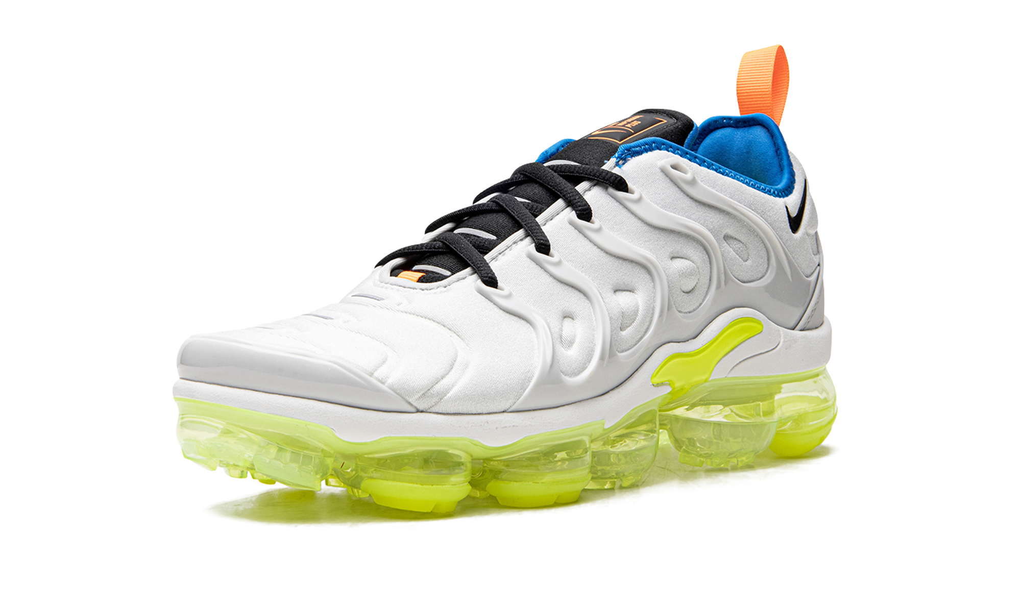 AIR VAPORMAX PLUS MNS WMNS "Photon Dust" DQ4695 001