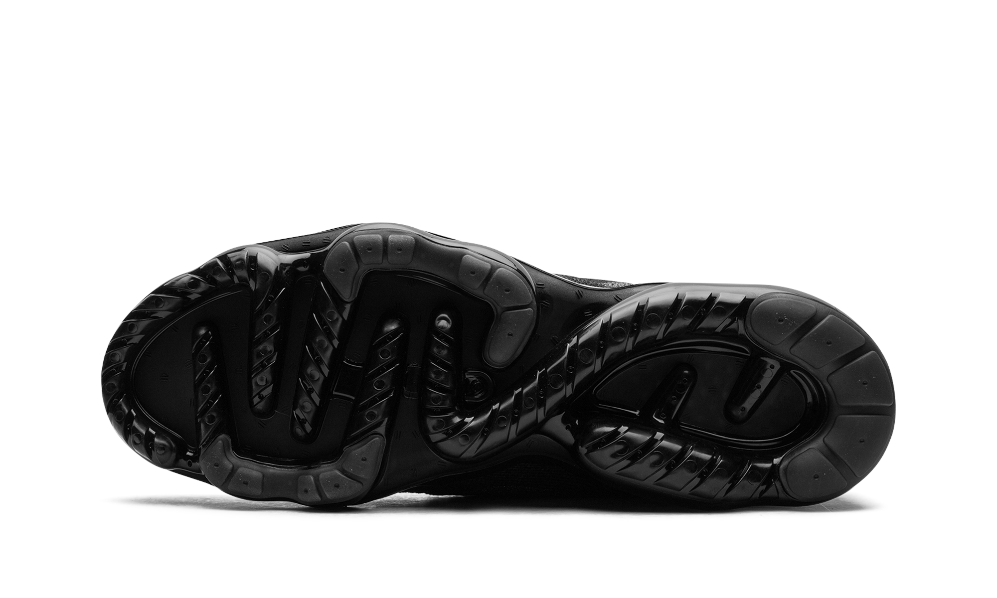 Air Vapormax 2023 FK "Triple Black" DV1678 003