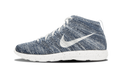 Lunar Flyknit Chukka "Squadron Blue" 554969 400