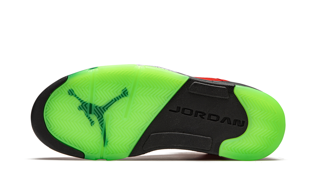 Air Jordan 5 Retro "What The" CZ5725 700