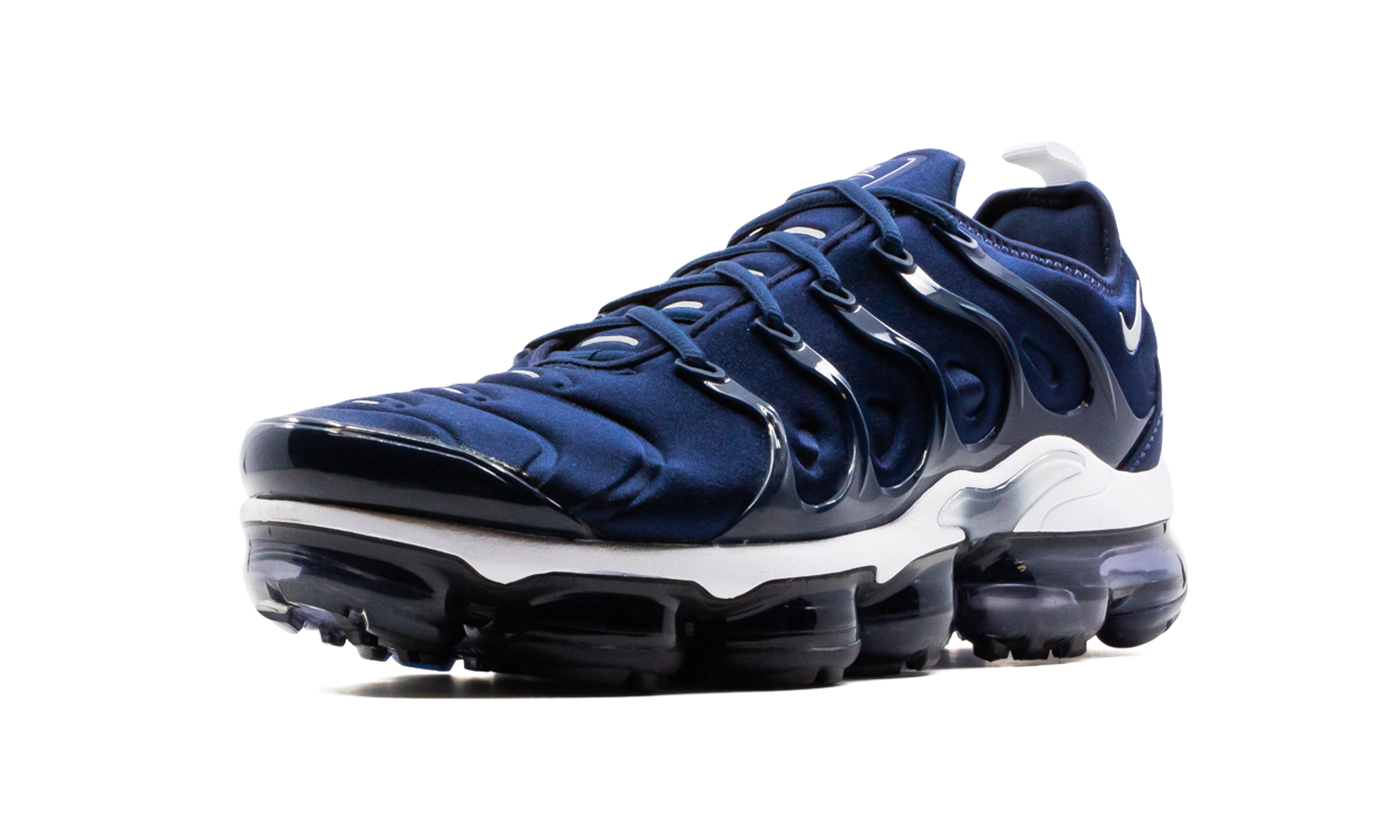 Air VaporMax Plus "Midnight Navy" DH0611 400