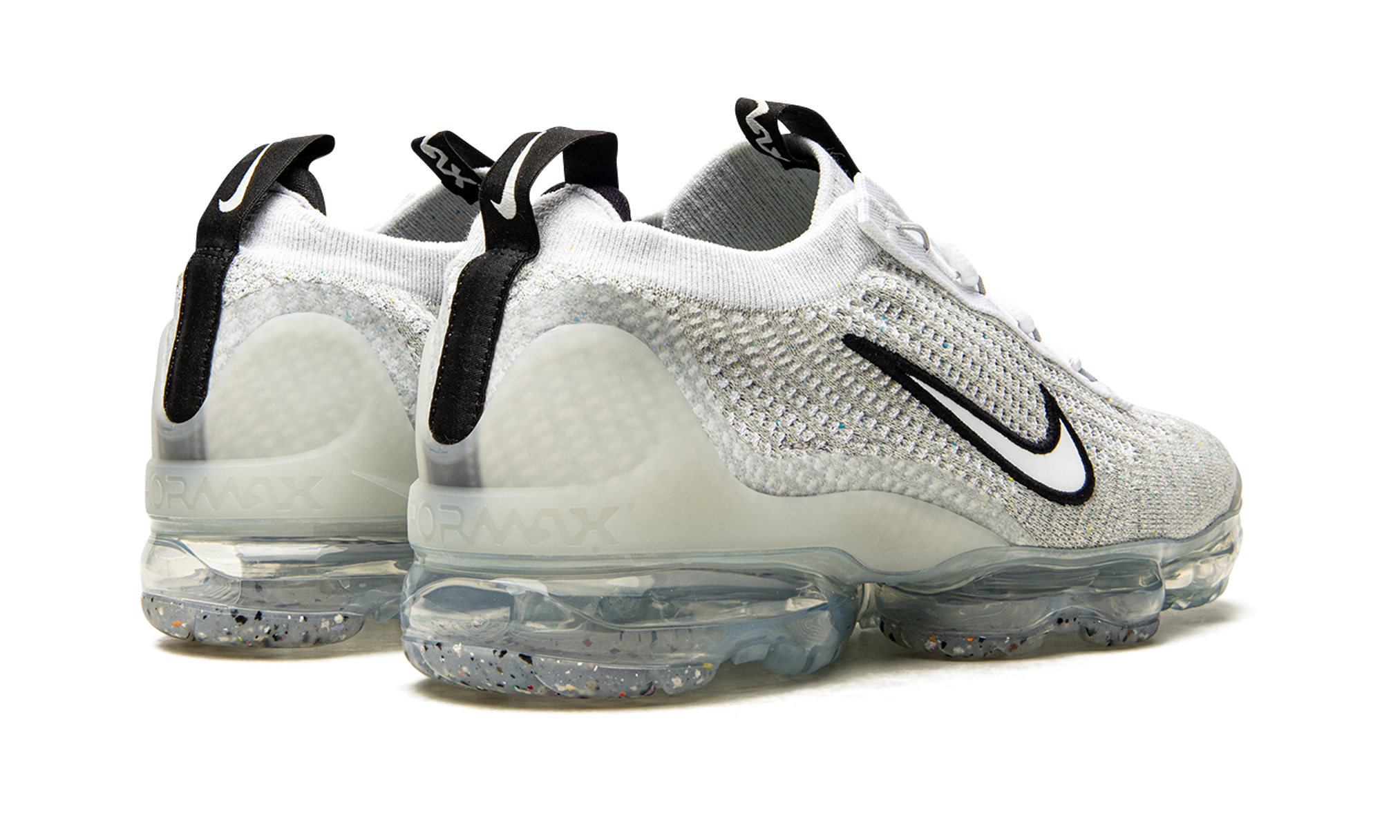 Air VaporMax 2021 FK "Monochrome" DH4084 100