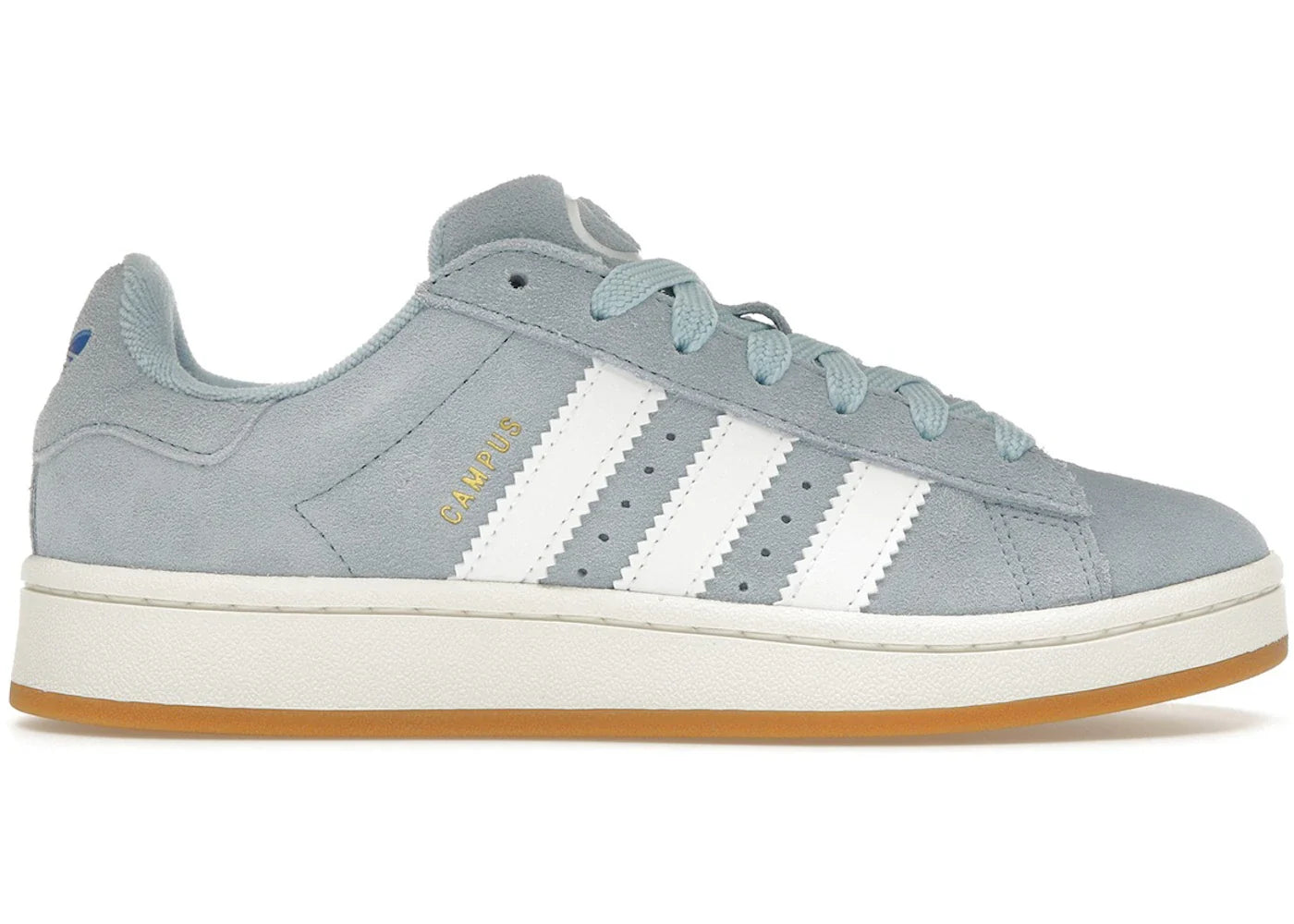 adidas Campus 00s Clear Sky Gum (Kids)