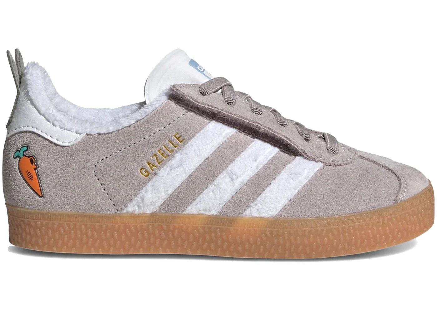 adidas Gazelle CF EL Zootopia Judy Hopps (TD)