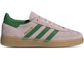 adidas Handball Spezial Clear Pink Green Gold (Women's)