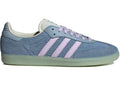 adidas Samba OG Tactile Blue Ice Lavender