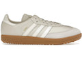 adidas Samba Spikeless Golf Alumina Off White Gum