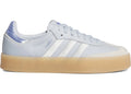 adidas Sambae Halo Blue Blue Spark Metallic (Women's)