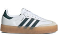 adidas Sambae White Off White Aurora Ivy (Women's)