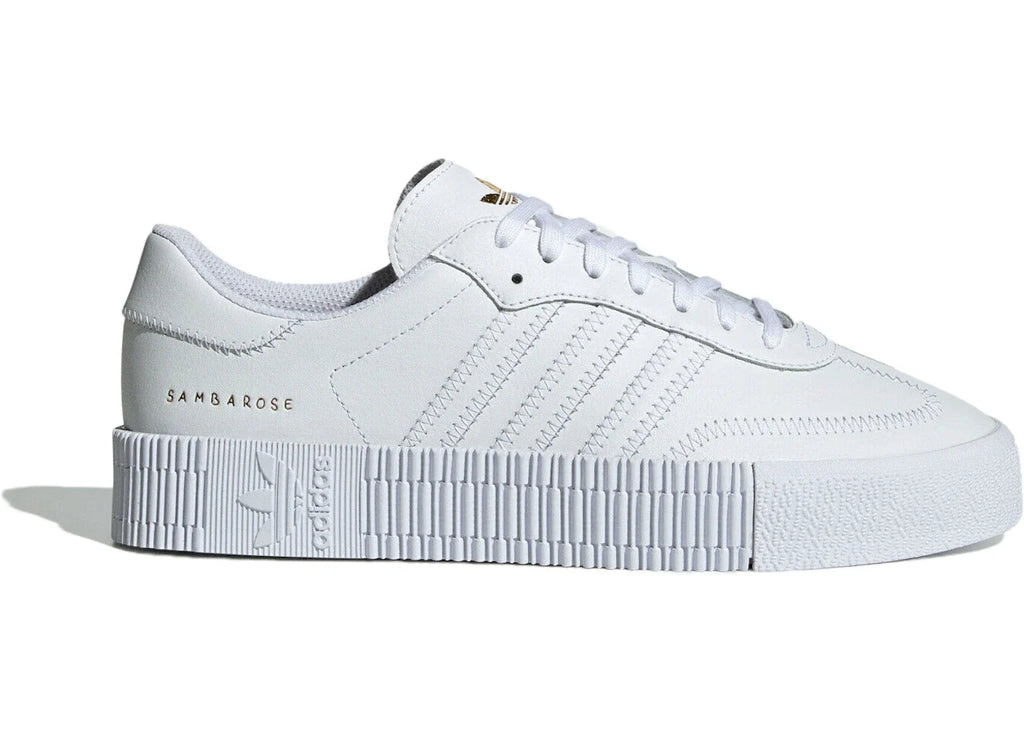 adidas Sambarose Gold Metallic (Women's)