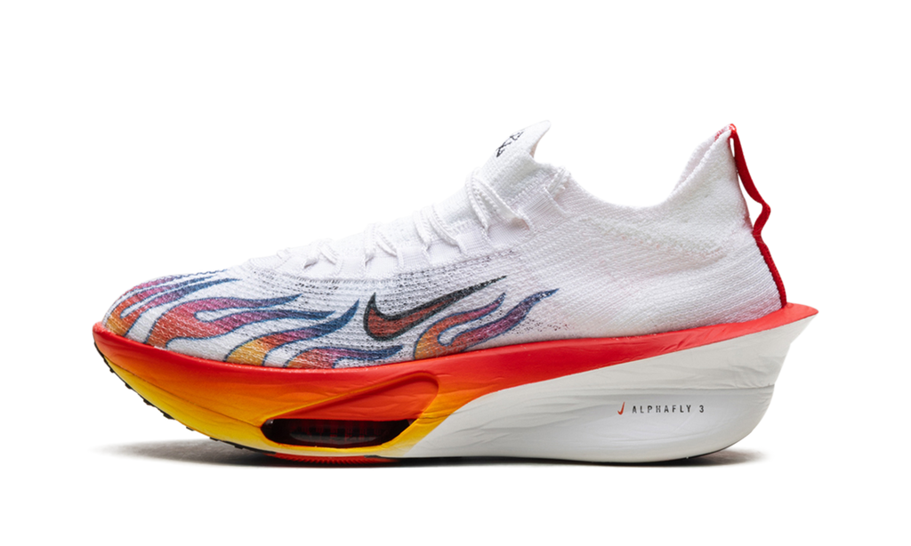 ZoomX AlphaFly 3 "Ekiden - Fuel The FIre" HQ3501 100