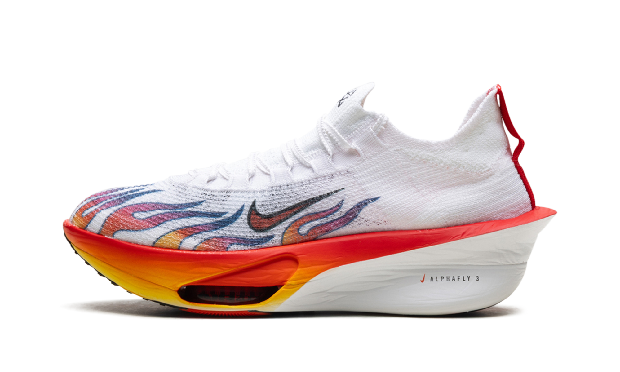 ZoomX AlphaFly 3 "Ekiden - Fuel The FIre" HQ3501 100