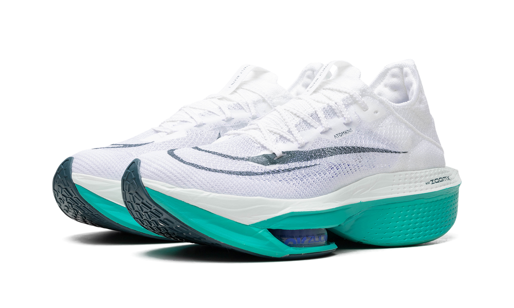 Air Zoom Alphafly Next% 2 "Deep Jungle" DN3555 100