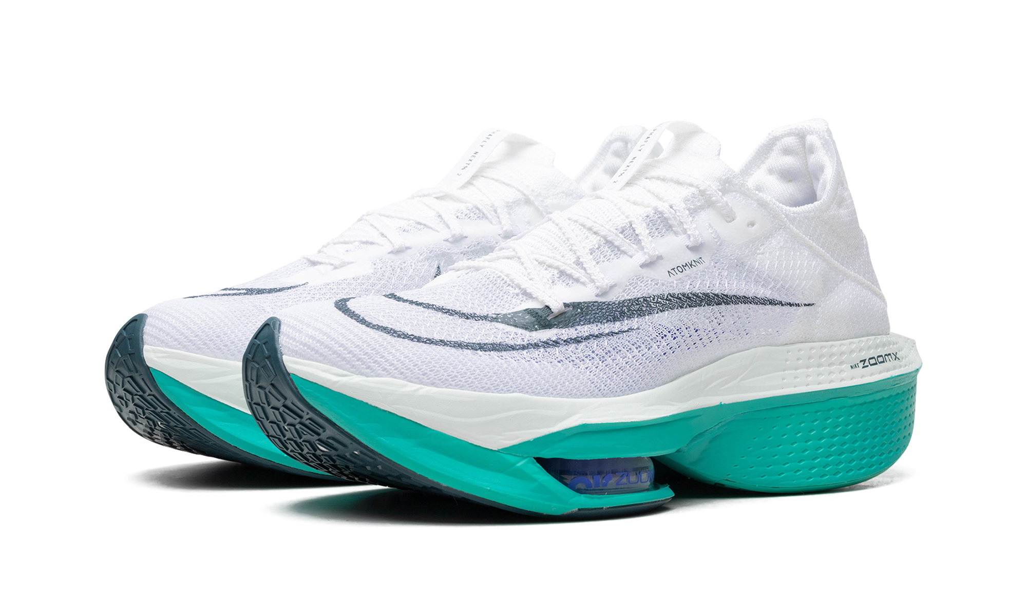 Air Zoom Alphafly Next% 2 "Deep Jungle" DN3555 100